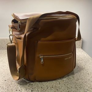 Fawn Design Original diaper bag- Like new
